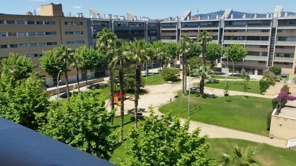 Alcam Vila Olimpica Barcelona Kültér fotó